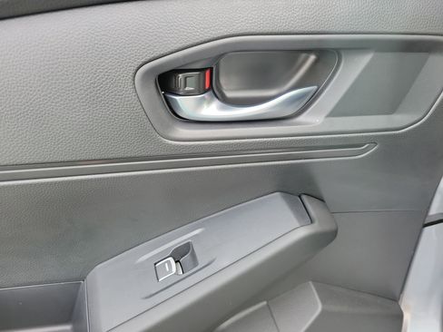 New 2026 Honda Accord SE image 25