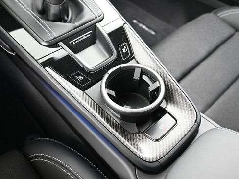 Certified 2026 Porsche 911 GT3 RWD image 25