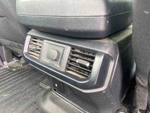 Used 2024 Ford F150 STX AWD/4WD image 19