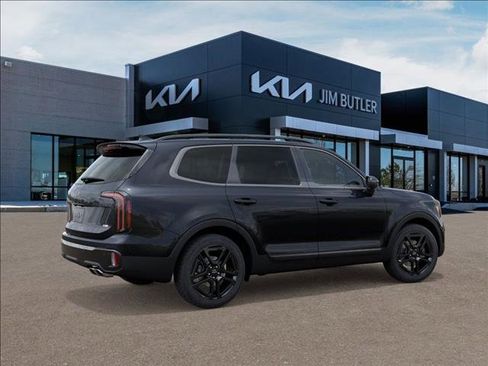New 2025 Kia Telluride SX X-Line image 6