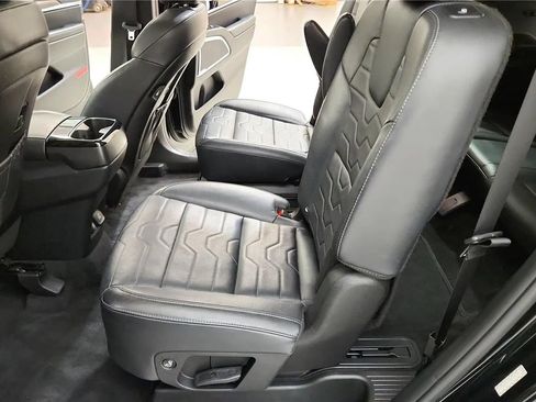 Used 2020 Kia Telluride SX w/ SX Prestige Package AWD/4WD image 35