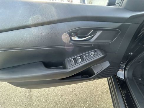 Certified 2024 Honda Accord LX image 13