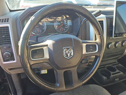 Used 2009 Dodge Ram 1500 Truck SLT w/ Big Horn Regional Pkg image 11