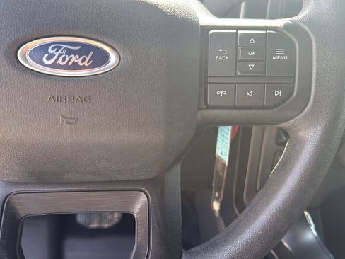 Used 2021 Ford F150 XL w/ STX Appearance Package AWD/4WD image 16