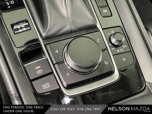 New 2026 MAZDA CX-50 AWD 2.5 Hybrid w/ Weather Package image 34