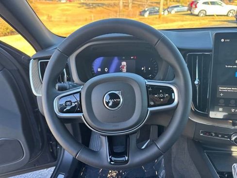 Used 2026 Volvo XC60 B5 Plus w/ Protection Package Premier image 19