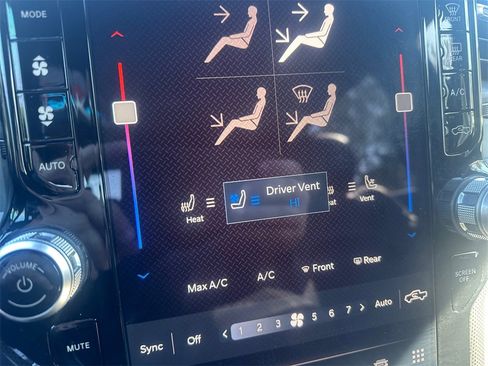 Used 2022 RAM 1500 Limited image 25