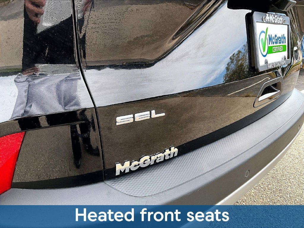 Used 2022 Ford Escape SEL w/ Technology Package AWD/4WD image 29