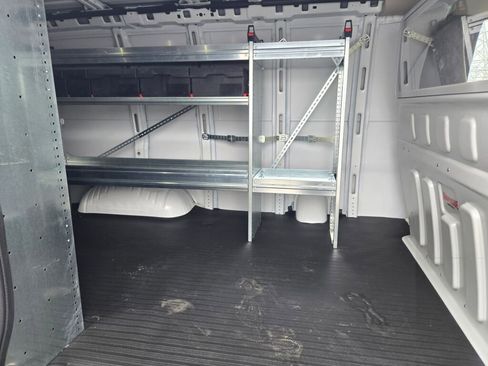 New 2026 Chevrolet Express 2500 w/ Driver Convenience Package image 7