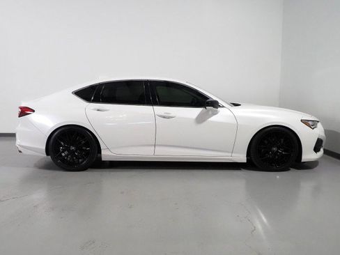 Used 2023 Acura TLX FWD w/Technology Package image 5