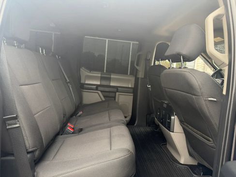 Used 2020 Ford F150 XL w/ Equipment Group 101A Mid AWD/4WD image 17