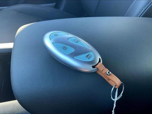 New 2025 Hyundai Ioniq 6 SEL image 31