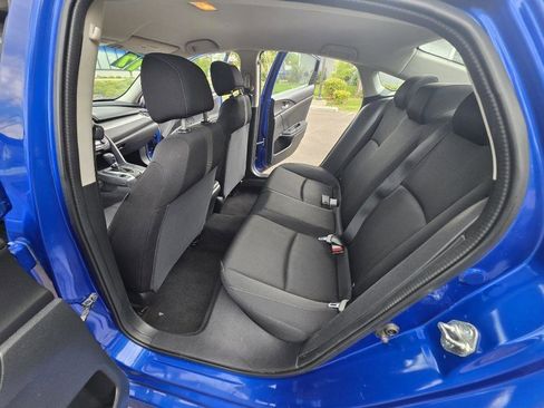 Used 2017 Honda Civic LX image 16