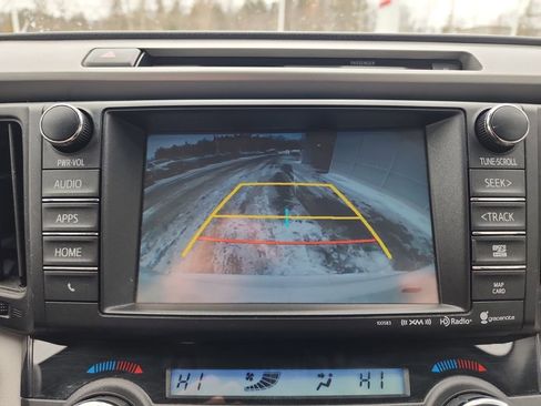 Certified 2016 Toyota RAV4 Limited image 17