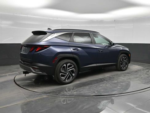 New 2026 Hyundai Tucson SEL Plus FWD image 7