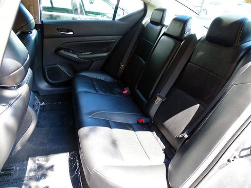 Used 2020 Nissan Altima 2.5 SL FWD image 31