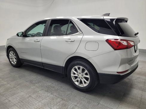 Used 2021 Chevrolet Equinox LT FWD image 3