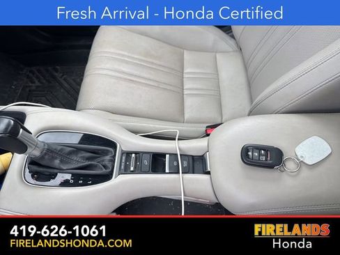Used 2023 Honda HR-V EX-L image 25