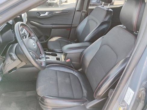 Used 2023 Ford Escape ST-Line image 21
