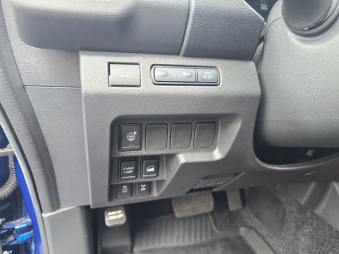 Used 2024 Nissan Frontier PRO-4X w/ Technology Package image 21