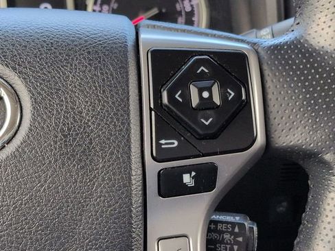Certified 2023 Toyota 4Runner Limited RWD image 27
