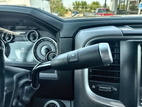 Used 2018 RAM 2500 Power Wagon w/ Luxury Group AWD/4WD image 20