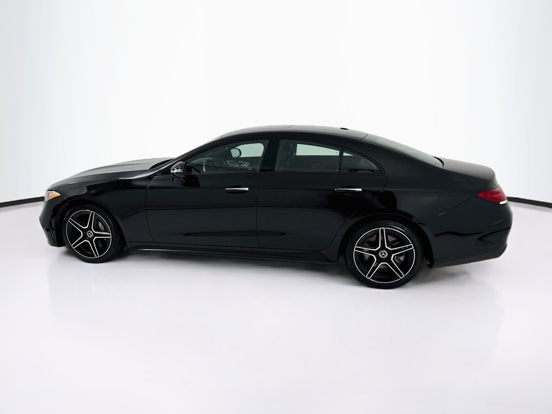 Used 2023 Mercedes-Benz CLS 450 4MATIC image 5