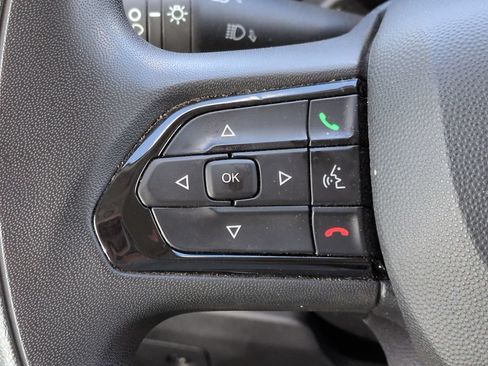 Used 2025 RAM ProMaster 3500 w/ Convenience Group FWD image 23