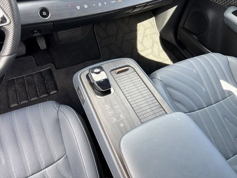 Certified 2024 Nissan Ariya AWD image 20