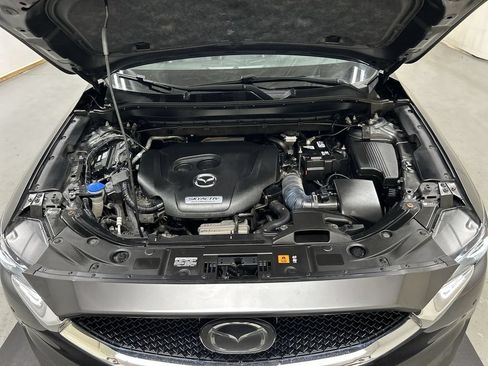 Used 2019 MAZDA CX-5 Signature AWD/4WD image 24