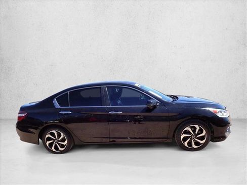Used 2016 Honda Accord EX-L image 5