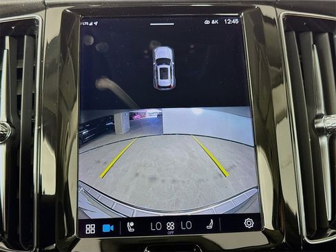 Certified 2023 Volvo XC60 T8 Core w/ Climate Package image 14