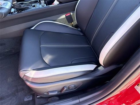 New 2026 Kia K5 GT-Line image 14