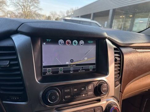 Used 2016 Chevrolet Tahoe LT w/ Luxury Package image 50