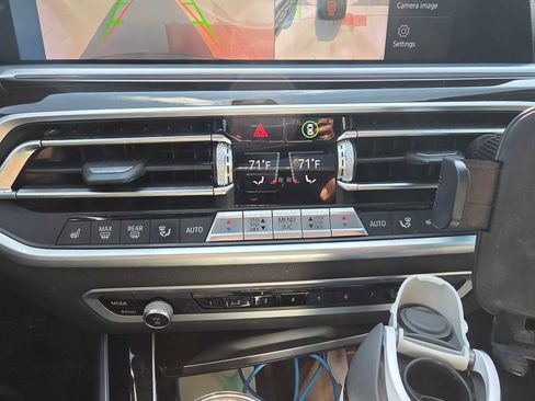 Used 2021 BMW X5 xDrive40i image 18