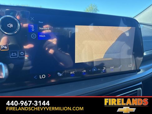 New 2026 Chevrolet Traverse LT w/ Midnight/Sport Edition image 26