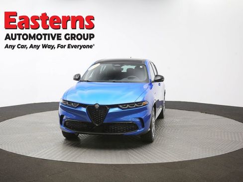 Used 2024 Alfa Romeo Tonale Veloce AWD/4WD image 51