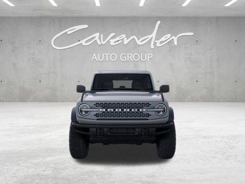 New 2026 Ford Bronco Badlands w/ Sasquatch Package image 6