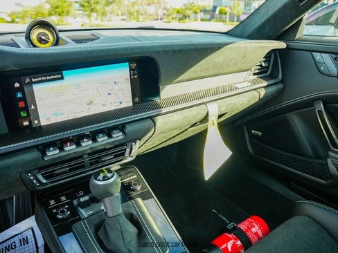 Used 2025 Porsche 911 GT3 RS image 47