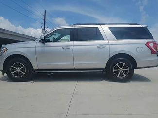 Used 2018 Ford Expedition Max XLT w/ Equipment Group 202A image 1