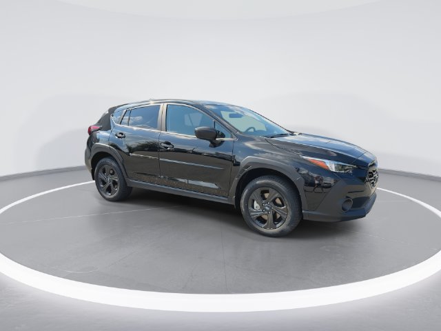 New 2026 Subaru Crosstrek 2.5i AWD/4WD image 9