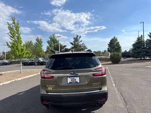 Certified 2024 Subaru Ascent Limited AWD/4WD image 8