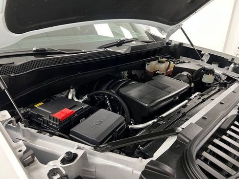 Used 2023 Chevrolet Silverado 1500 High Country w/ High Country Premium Package image 57