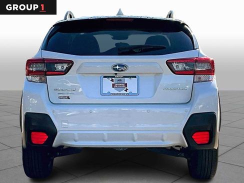 Used 2023 Subaru Crosstrek 2.5i Limited w/ Moonroof Package image 4
