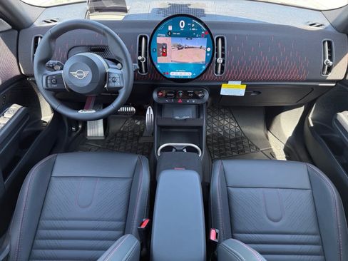 New 2026 MINI Cooper Countryman John Cooper Works w/ Comfort Package Max AWD/4WD image 20