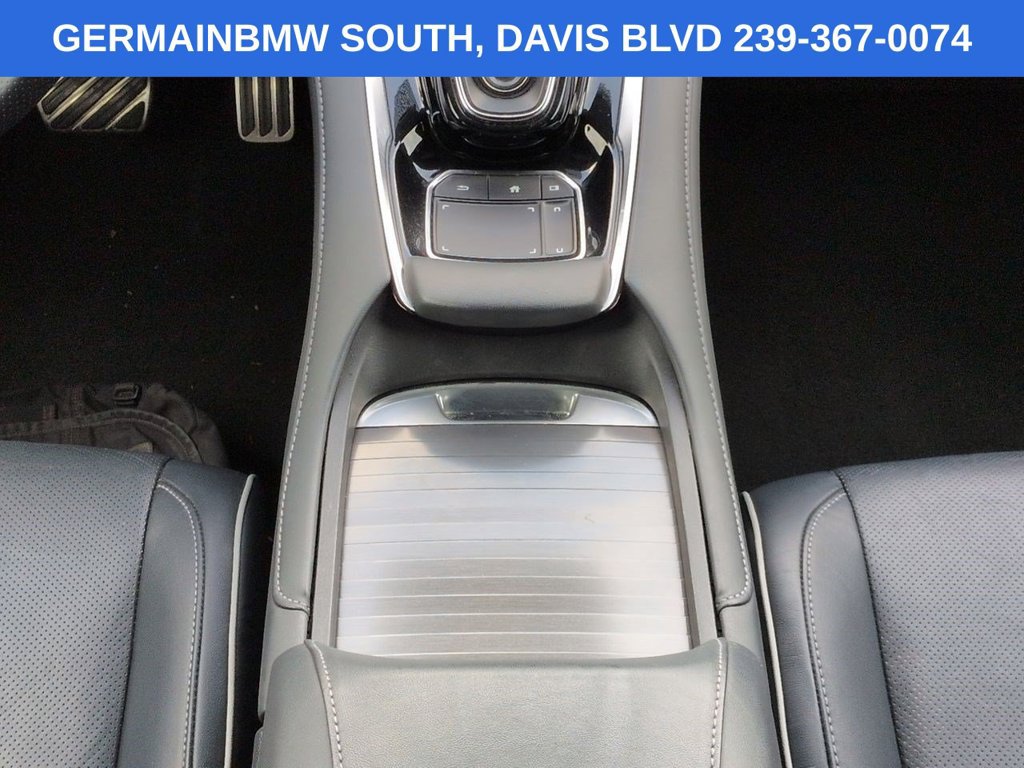 Used 2020 Acura RDX w/ Advance Package FWD image 21