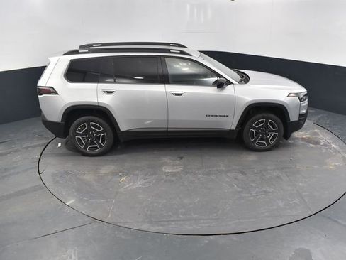 New 2026 Jeep Cherokee Limited AWD/4WD image 46