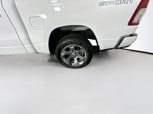 Used 2022 RAM 1500 Big Horn image 11