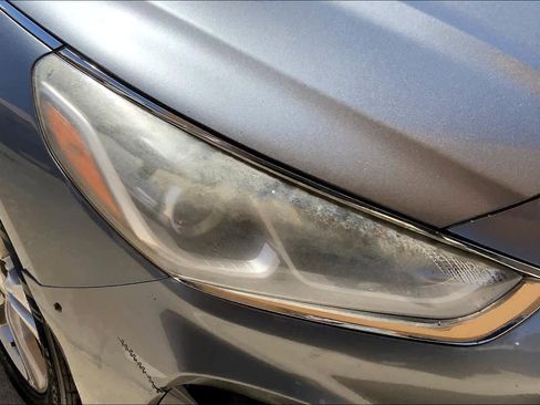 Used 2019 Hyundai Sonata SEL w/ Tech Package 02 image 27