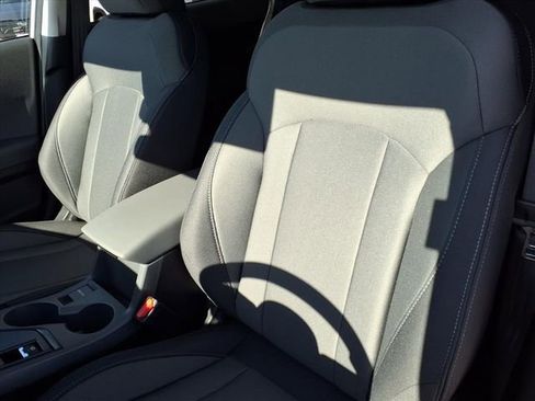 New 2026 Subaru Crosstrek 2.0i Premium image 7